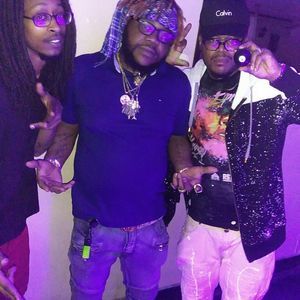 Meet your Posher, Jerry